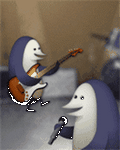 pic for ROCK PENGUINS